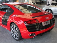 2007款 4.2 FSI quattro 