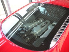 2007款 4.2 FSI quattro 