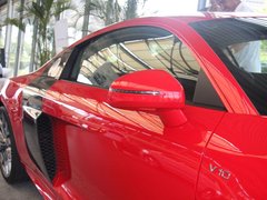 2007款 4.2 FSI quattro 