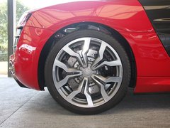 2007款 4.2 FSI quattro 