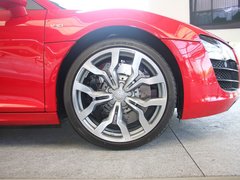 2007款 4.2 FSI quattro 