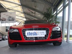 2007款 4.2 FSI quattro 