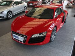 2007款 4.2 FSI quattro 