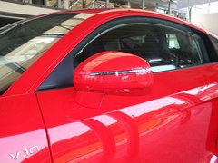 2007款 4.2 FSI quattro 