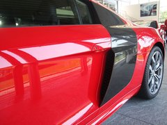 2007款 4.2 FSI quattro 