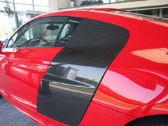 2007款 4.2 FSI quattro 