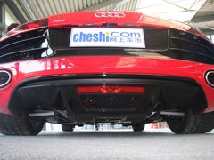 2007款 4.2 FSI quattro 