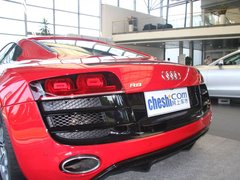 2007款 4.2 FSI quattro 