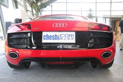 2007款 4.2 FSI quattro 