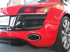 2007款 4.2 FSI quattro 