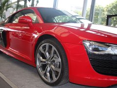 2007款 4.2 FSI quattro 
