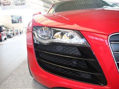 2007款 4.2 FSI quattro 