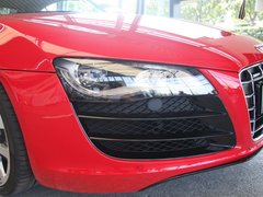 2007款 4.2 FSI quattro 