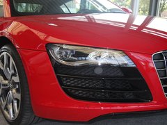 2007款 4.2 FSI quattro 