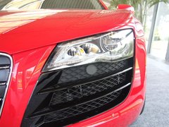 2007款 4.2 FSI quattro 
