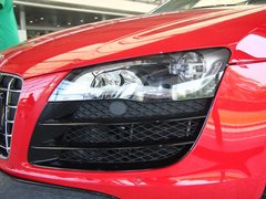 2007款 4.2 FSI quattro 