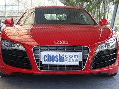 2007款 4.2 FSI quattro 
