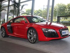 2007款 4.2 FSI quattro 