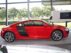 2007款 4.2 FSI quattro 