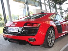 2007款 4.2 FSI quattro 