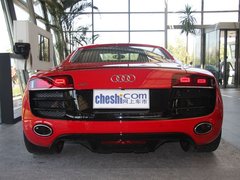 2007款 4.2 FSI quattro 