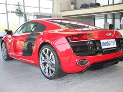 2007款 4.2 FSI quattro 