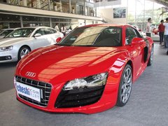 2007款 4.2 FSI quattro 