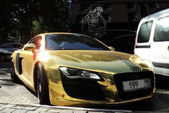 2007款 4.2 FSI quattro 