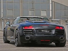 2007款 4.2 FSI quattro 