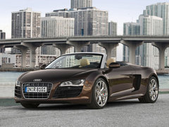 2007款 4.2 FSI quattro 