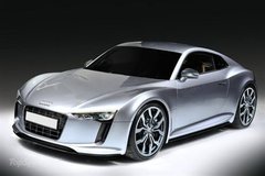2007款 4.2 FSI quattro 