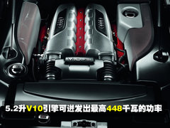 2007款 4.2 FSI quattro 