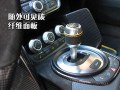 2007款 4.2 FSI quattro 