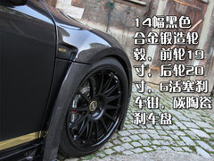 2007款 4.2 FSI quattro 