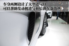 2007款 4.2 FSI quattro 