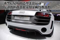 2007款 4.2 FSI quattro 