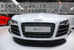 2007款 4.2 FSI quattro 