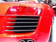 2007款 4.2 FSI quattro 