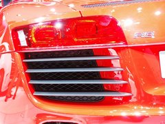 2007款 4.2 FSI quattro 