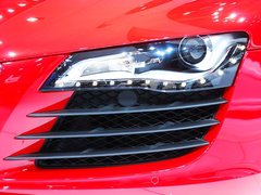 2007款 4.2 FSI quattro 