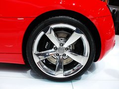 2007款 4.2 FSI quattro 