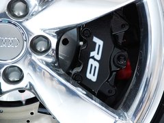 2007款 4.2 FSI quattro 