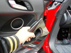 2007款 4.2 FSI quattro 