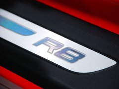 2007款 4.2 FSI quattro 