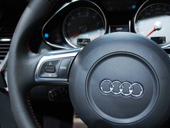 2007款 4.2 FSI quattro 