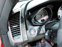 2007款 4.2 FSI quattro 