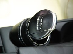 2007款 4.2 FSI quattro 
