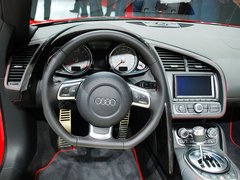 2007款 4.2 FSI quattro 