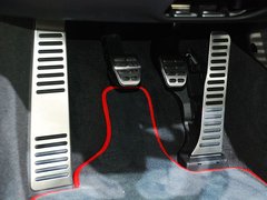 2007款 4.2 FSI quattro 