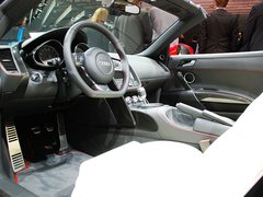 2007款 4.2 FSI quattro 